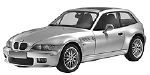 BMW E36-7 P1560 Fault Code