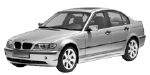 BMW E46 P1560 Fault Code