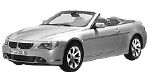 BMW E64 P1560 Fault Code