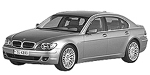 BMW E66 P1560 Fault Code