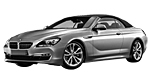 BMW F12 P1560 Fault Code