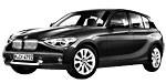 BMW F20 P1560 Fault Code
