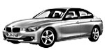 BMW F30 P1560 Fault Code