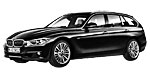 BMW F31 P1560 Fault Code